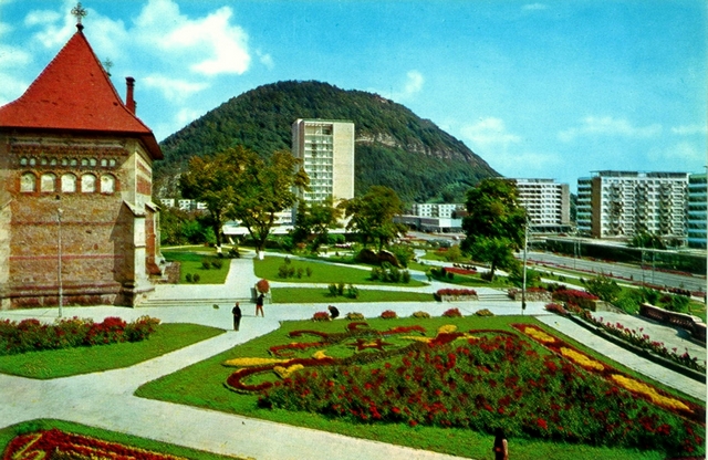 1337 - Piatra Neamt
